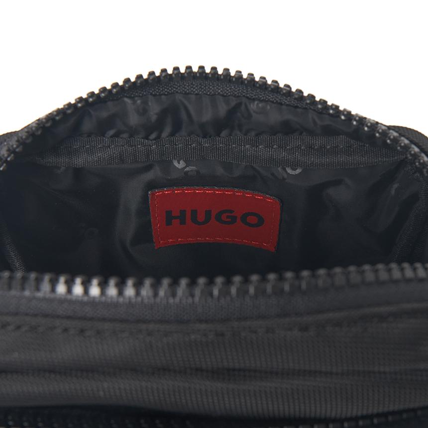 HUGO BOSS Men’s Crossbody Bag 50547767 001