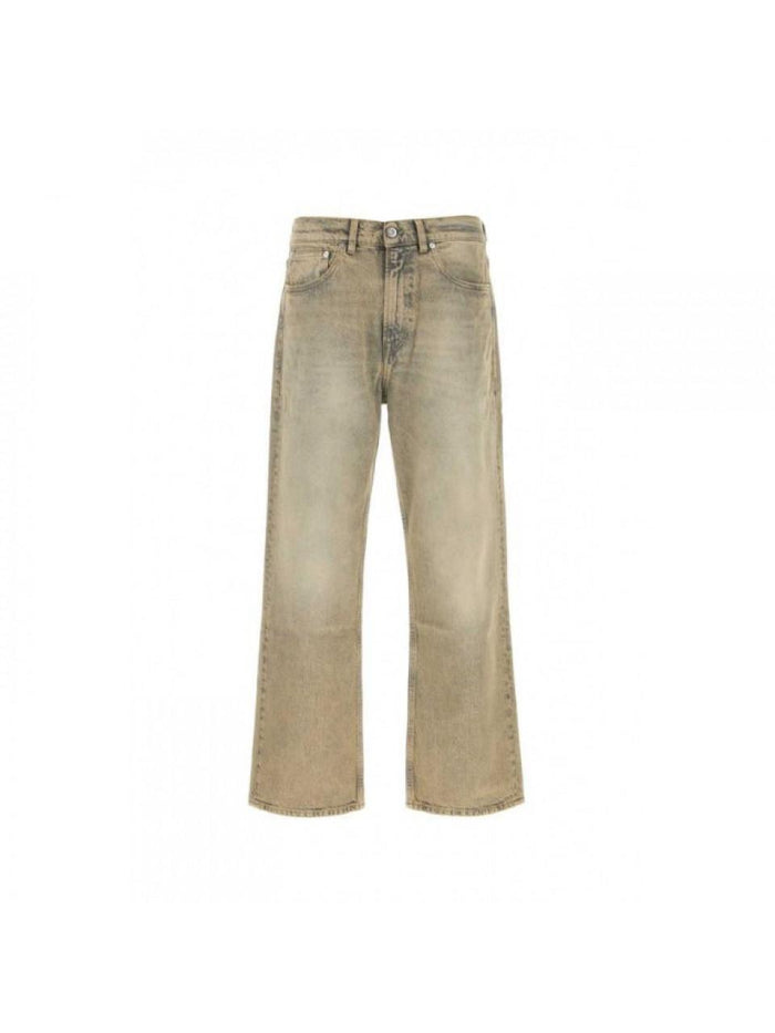 OUR LEGACY Third Cut Denim Jeans for Men M4265TWO