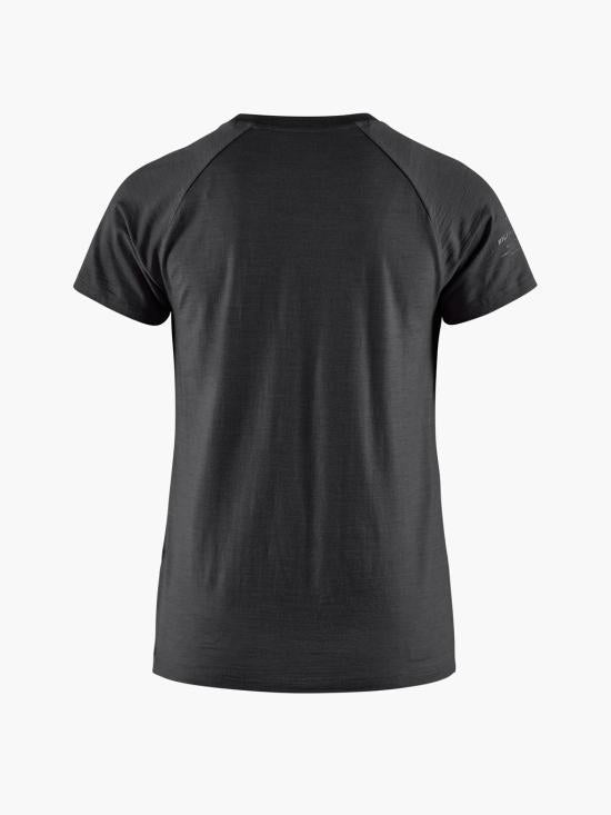Klattermusen Short Sleeve T-Shirt for Women 20635W01961 DOM