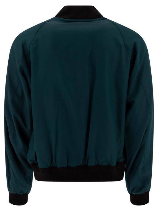 Visvim Men’s Cotton Casual Jacket 0124205013013NAVY DOM
