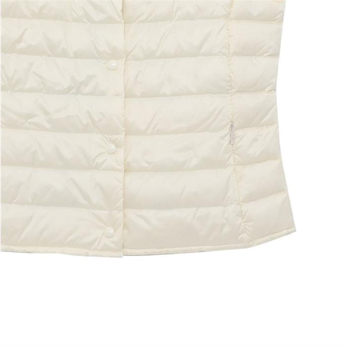 Moncler Women’s Padded Down Vest Gilet 1A10200