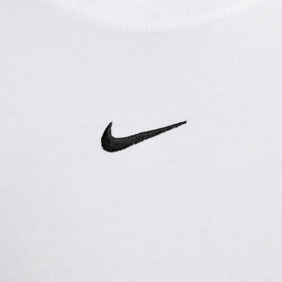 Nike Women’s Short-Sleeve T-Shirt HF9539 101 DOM