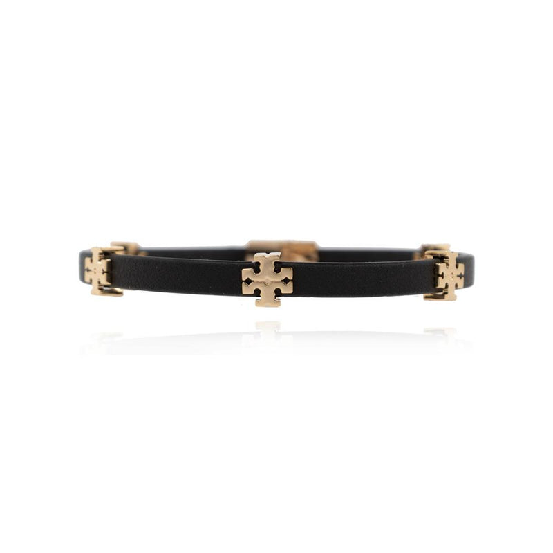 Tory Burch Eleanor Bio Bracelet Black 160150 720