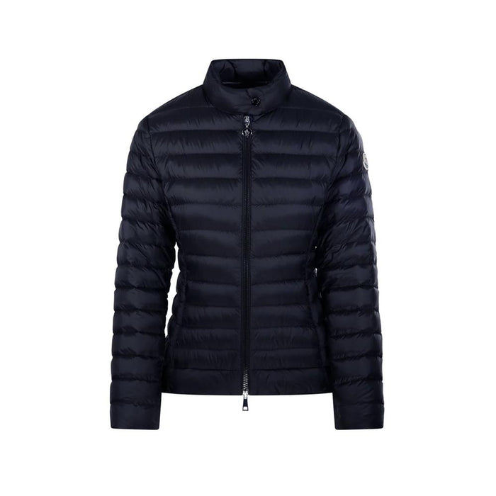 Moncler Women's IGELLE Logo Patch Lightweight Down Puffer Jack 1A00092 597YF 778