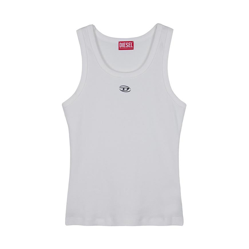 DIESEL ANKIOD Women’s Sleeveless Tank Top A19908 0JMBA 141