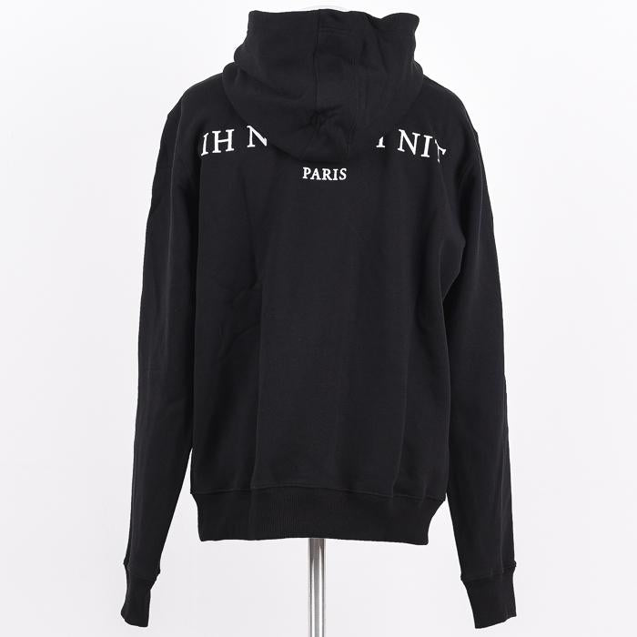 IH NOM UH NIT Men’s Close Logo Print Hoodie T-Shirt