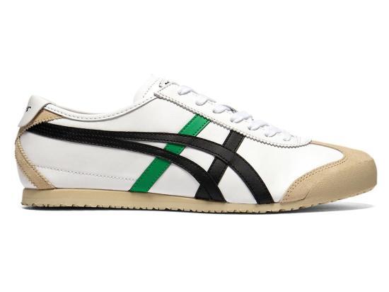 Onitsuka Tiger Mexico 66 Sneakers 1183C102 109 DOM