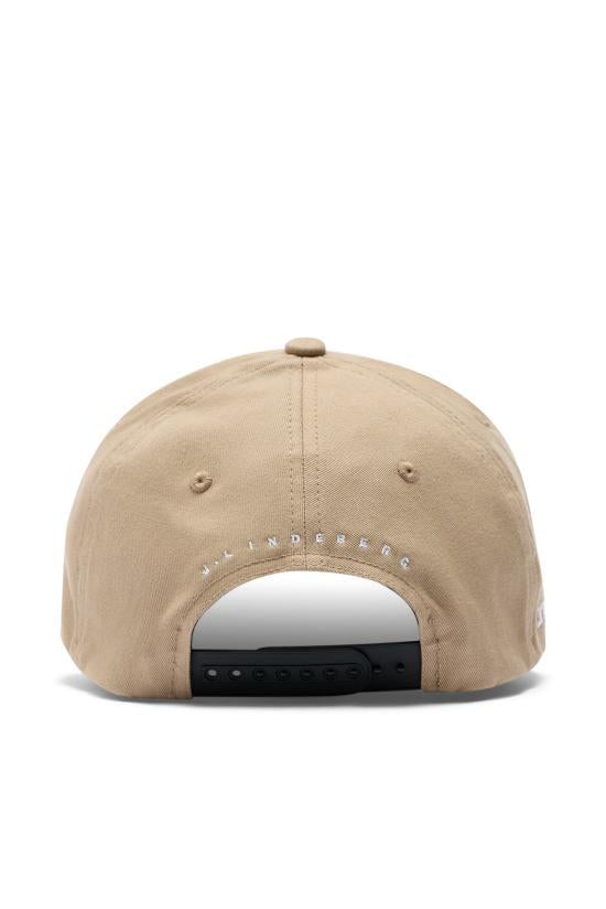 J LINDEBERG Heath Cap Women’s Baseball Hat GUAC16207 E188 KELP DOM