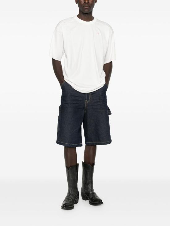 DIESEL T CRAHOR BOXT T1 Short Sleeve T-Shirt A194630NIAX141 DOM