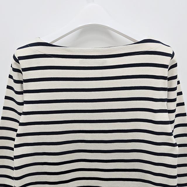 Max Mara Weekend ERASMO Sera Long Sleeve T-Shirt 2615941021600 001