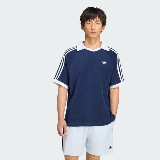 Adidas Men’s Polo Shirt KW7398 DOM