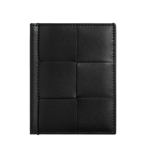 Bottega Veneta Cassette Slim Flap Card Case 787594VBWD28803