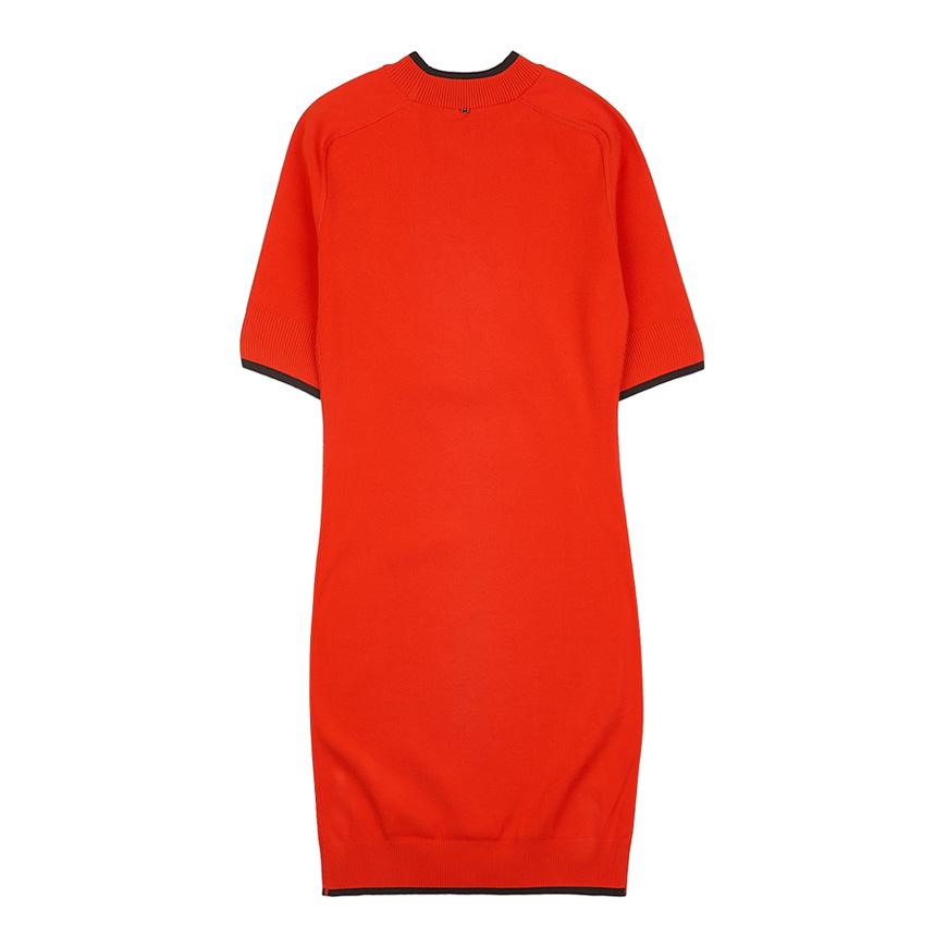 Max Mara Women’s Knit Long Dress ZANTE 002