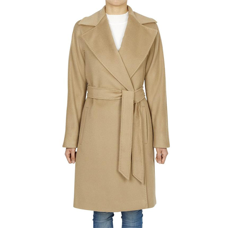 Max Mara Dravenna Wool Coat DRAVENNA 006 2526016152