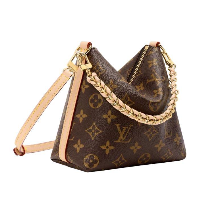 Louis Vuitton Monogram Mult passe Mini Shoulder Bag