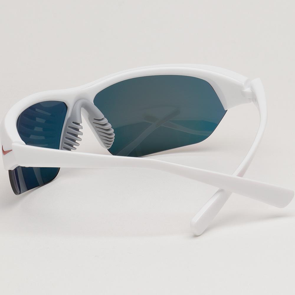Nike Skylon Ace Sports Sunglasses Tennis Softball Goggles White
