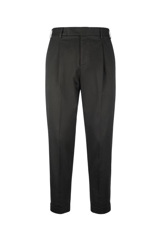 PT TORINO Suit Dress Pants for Men CORLZAZ40FWDNU60L0445 DOM