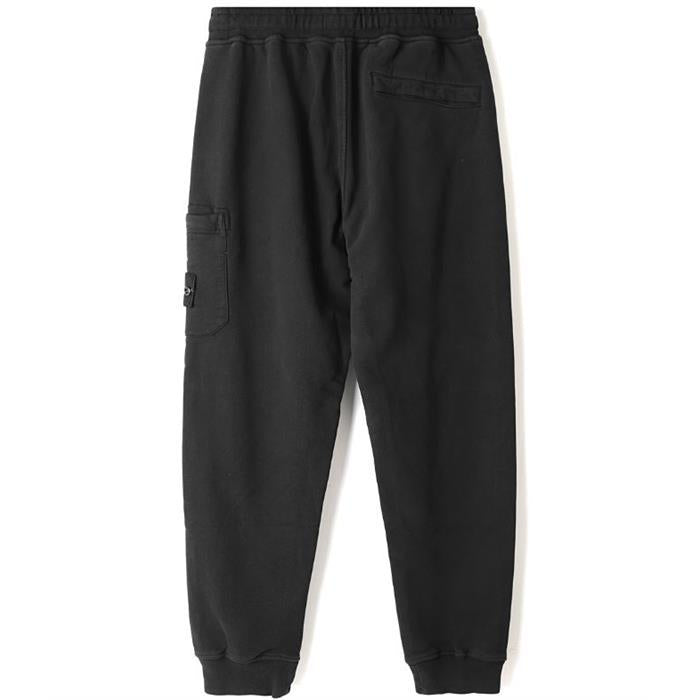 STONE ISLAND Regular Fit Cargo Jogger Pants Men