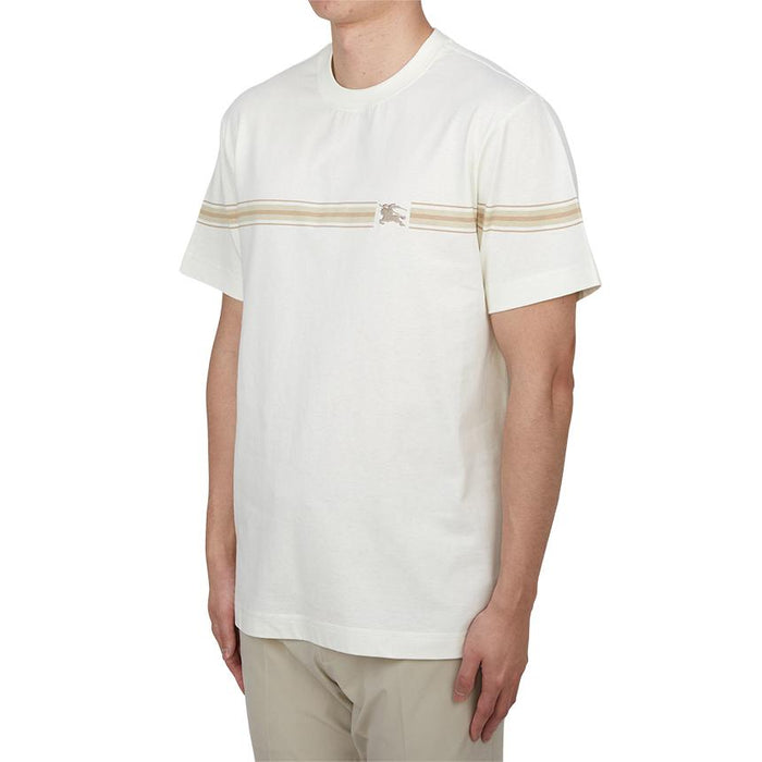 BURBERRY Men’s Short Sleeve T-Shirt 8104051