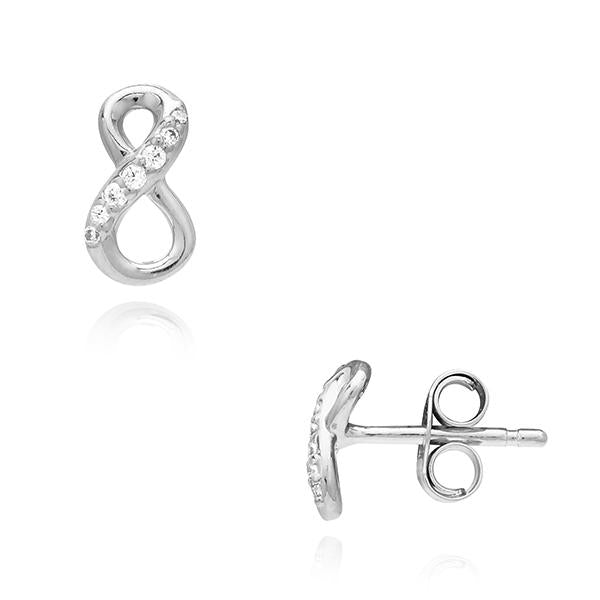 PANDORA Sterling Silver Women’s Earrings