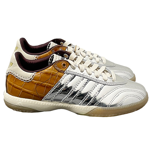 Adidas Wales Bonner Samba MN Low-Top Sneakers Unisex IH5777