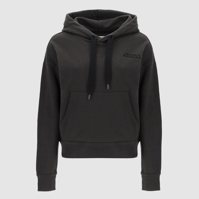 Isabel Marant Sila Women’s Hoodie Sweatshirt SW0102FA A2M41I 02FK
