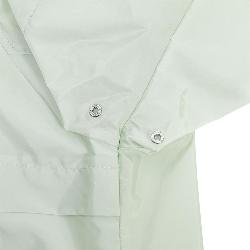 Moncler Coclico Women’s Windbreaker Jacket 1A00022 539ZD 80D