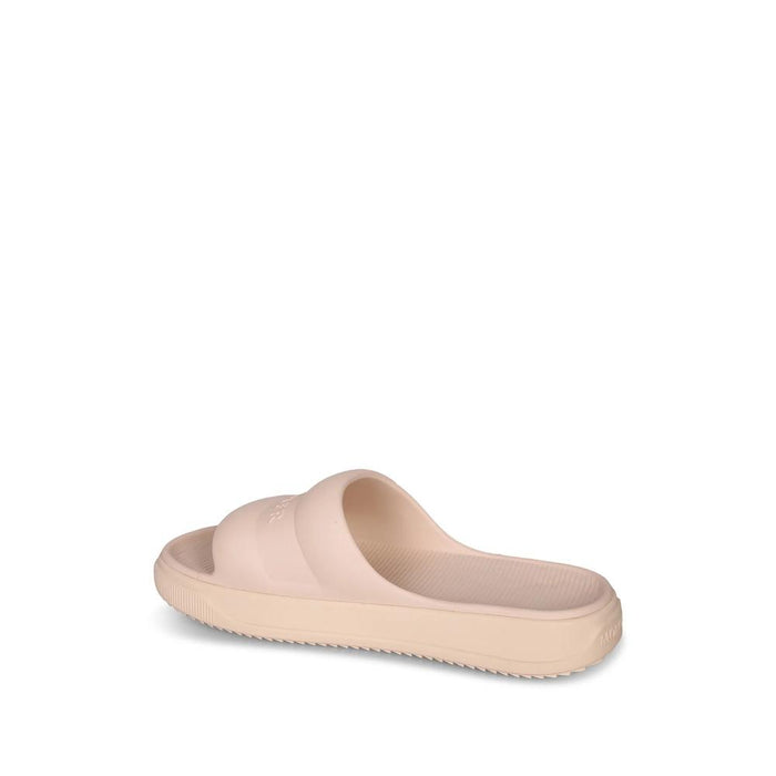 Moncler Altiv Women’s Slides Black Rubber Slides