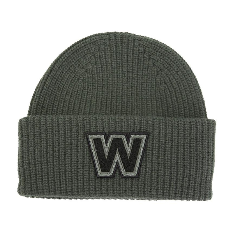 Max Mara Weekend Alben Beanie Hat 25576025600 ALBEN 007