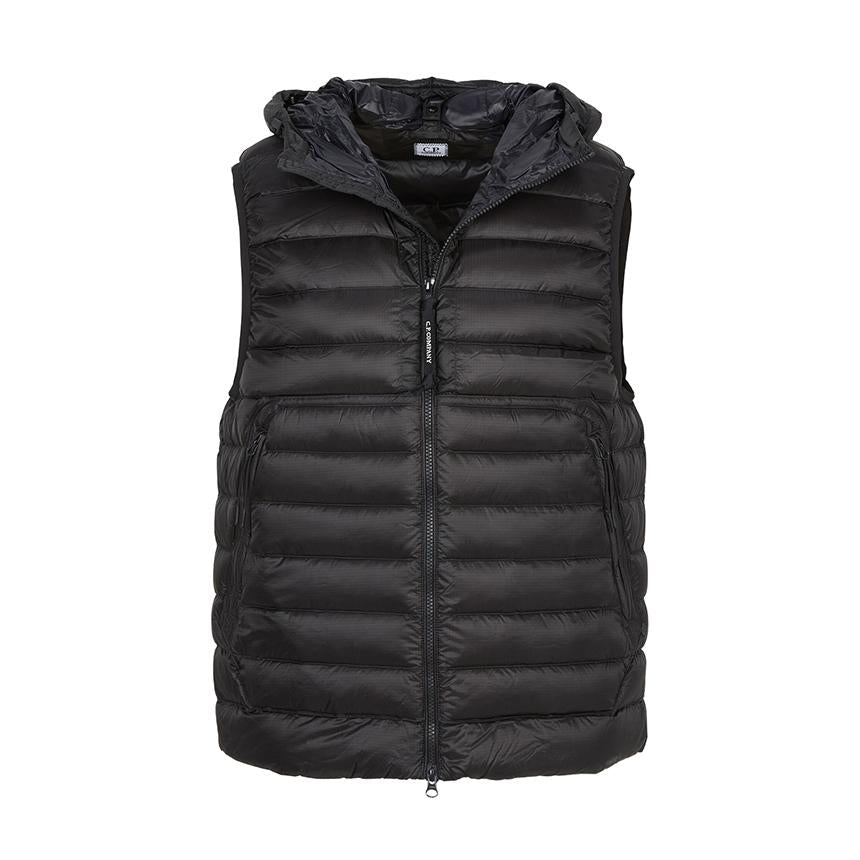 CP Company Men’s Puffer Vest 19CMVE032A 110416A 999