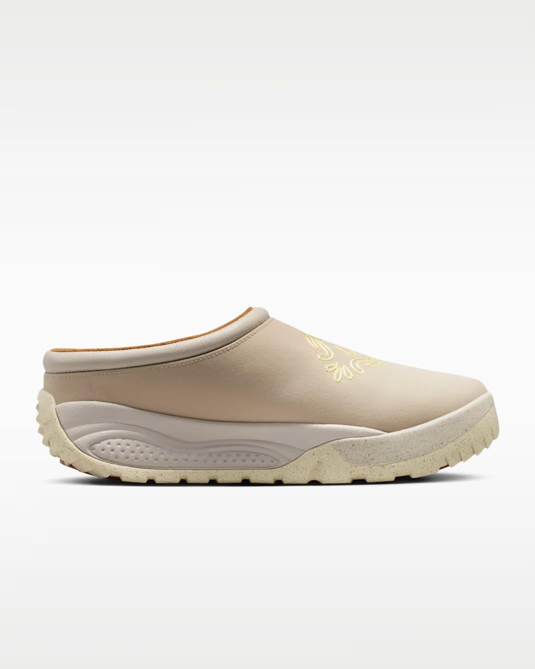 Nike ACG Rufus Desert Khaki Cream Mule Sneakers Low-Top IM4953 200