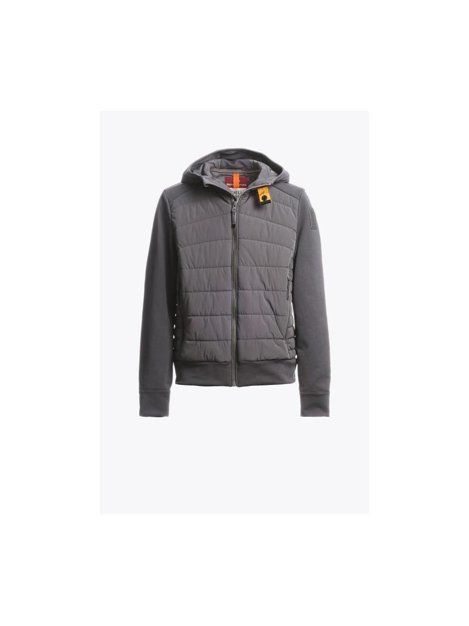 Parajumpers Manfred Hybrid Jacket for Men PMHYHH01 735