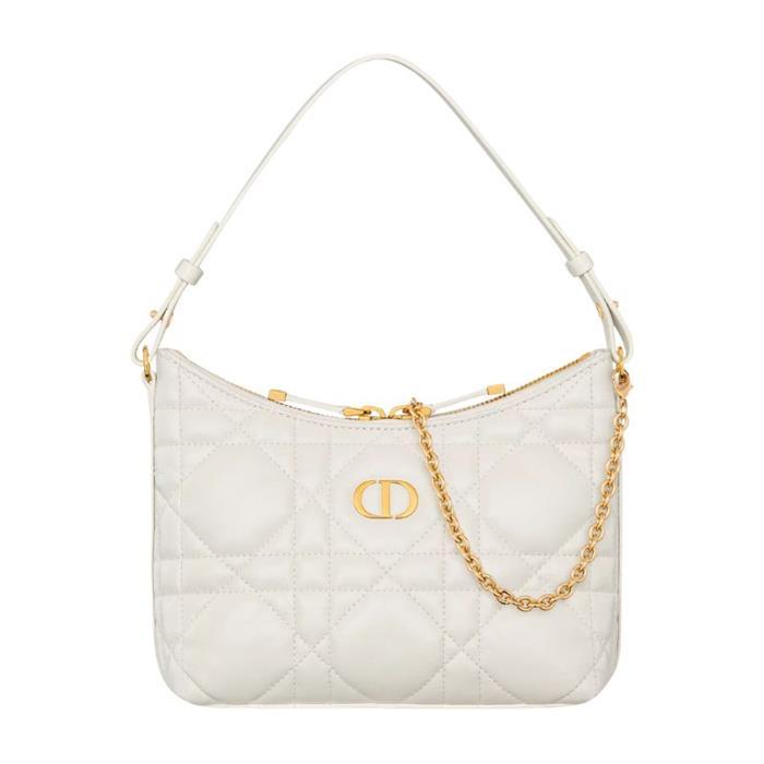 DIOR Miss Caro Diorling Mini Chain Shoulder Bag S5253UHAG M030