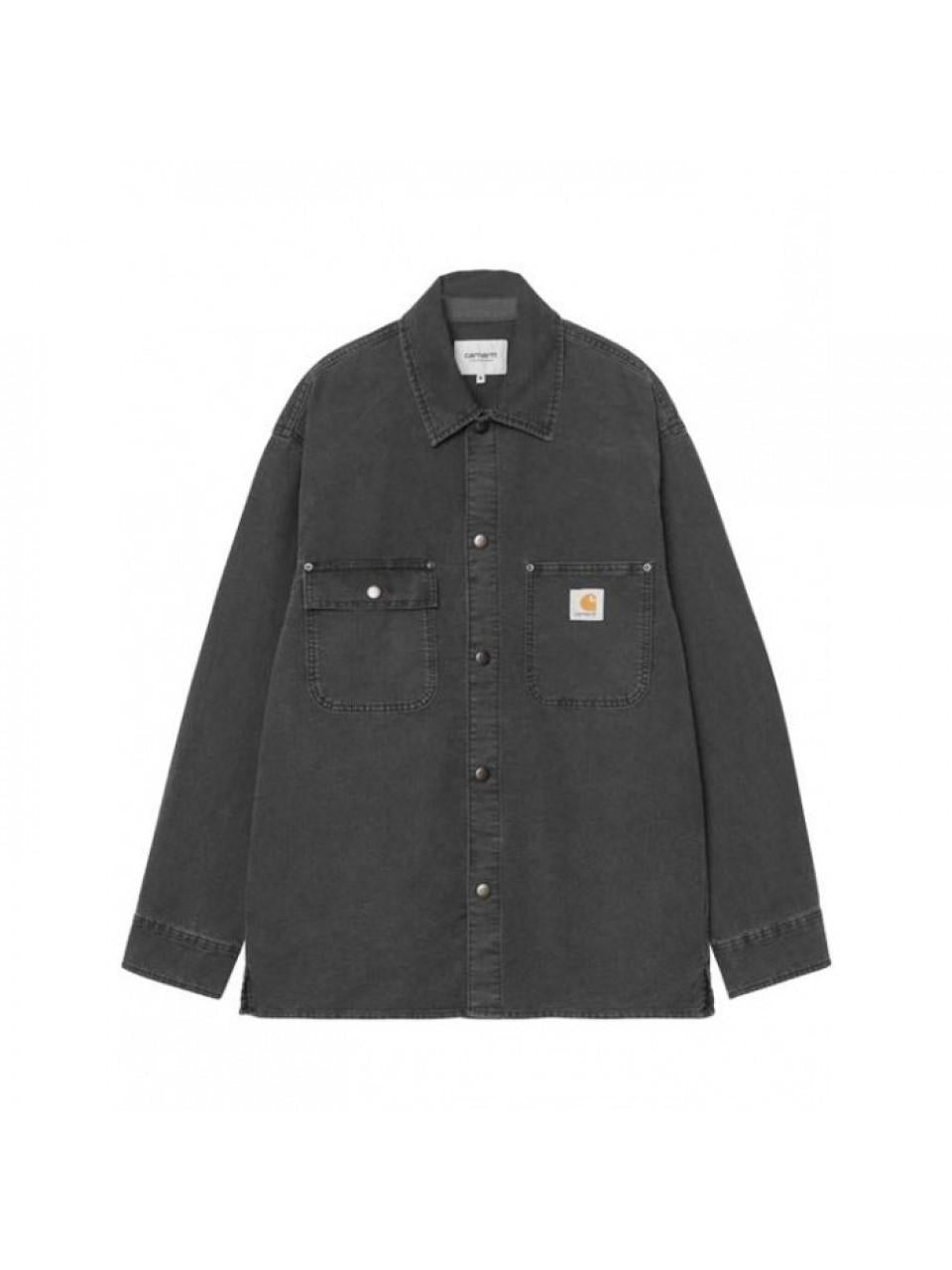 CARHARTT WIP PARISH Shirt Jacket Men’s Long Sleeve I036485 3IY06