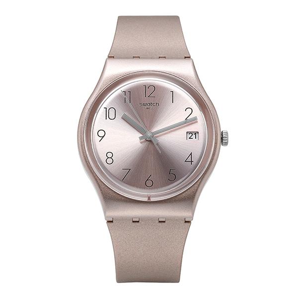 Swatch Women’s Urethane Rubber Watch