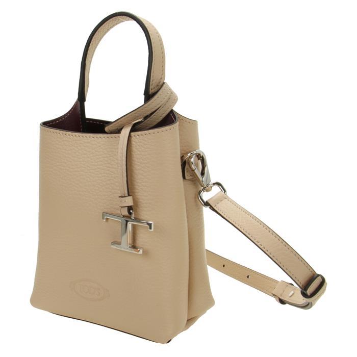 Tods Micro Tote Bag XBWAPAT9000QRI 6O44