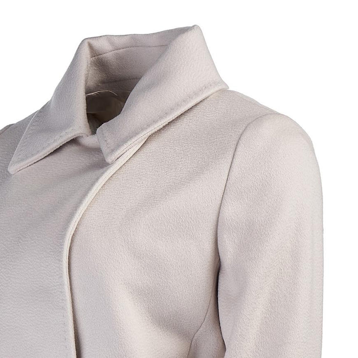 Max Mara Women’s Bicollage Coat BCOLLAG 048
