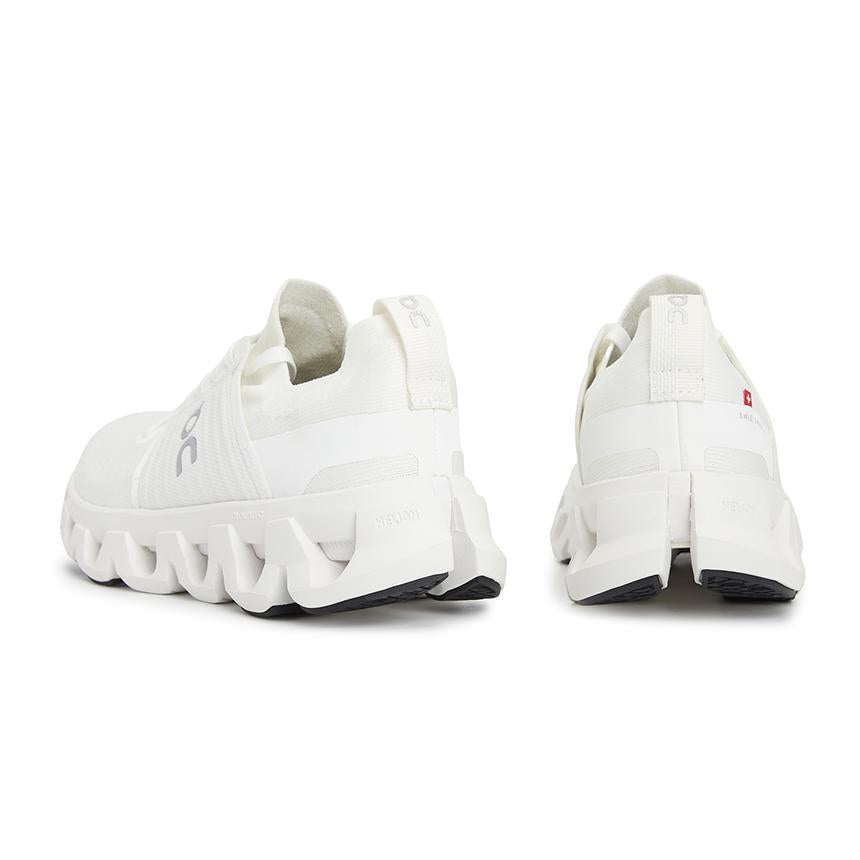ON RUNNING Cloudswift 4 Women’s Running Shoes Low Top Sneakers