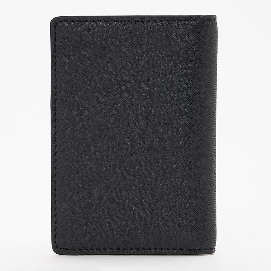HUGO BOSS Men’s Zair Bifold Medium Wallet 50548808 001
