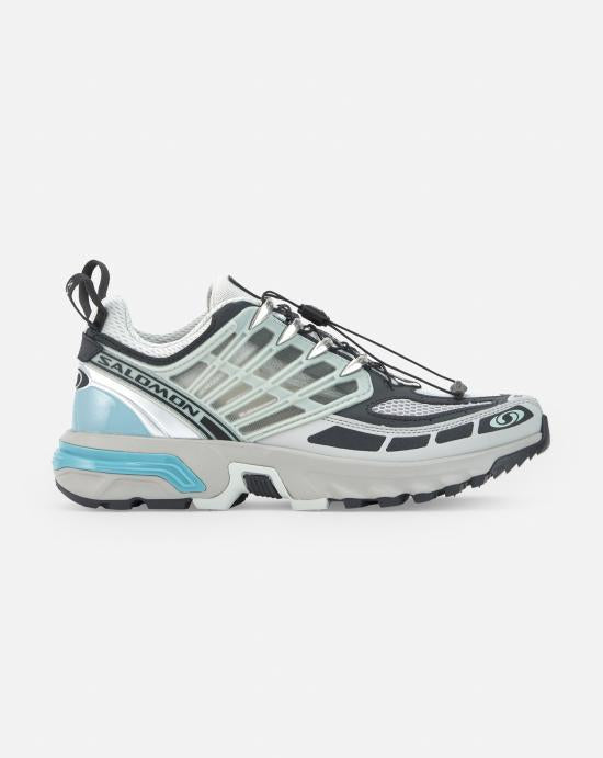 SALOMON ACS Pro Low-Top Sneakers Women’s Running Shoes White