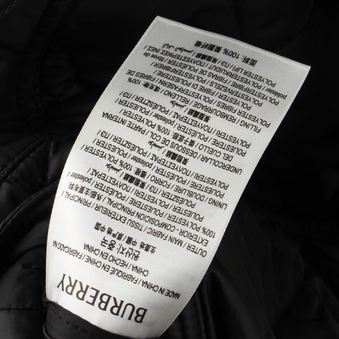 BURBERRY Cawthorne Quilted Jacket