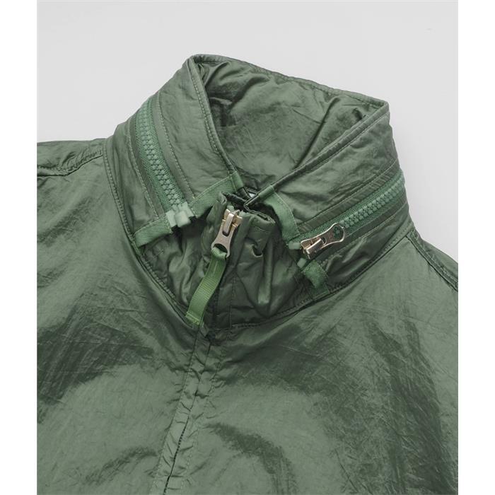 STONE ISLAND Hooded Jacket Men’s