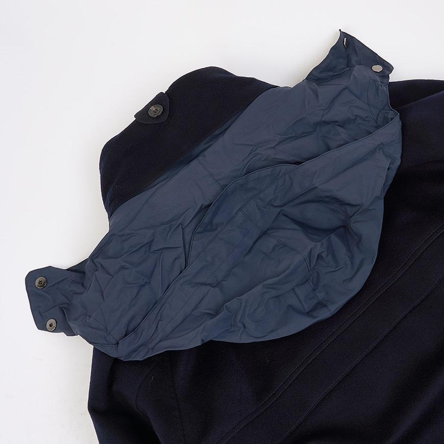 Loro Piana Men’s Icer Field Jacket FAQ0481 W000