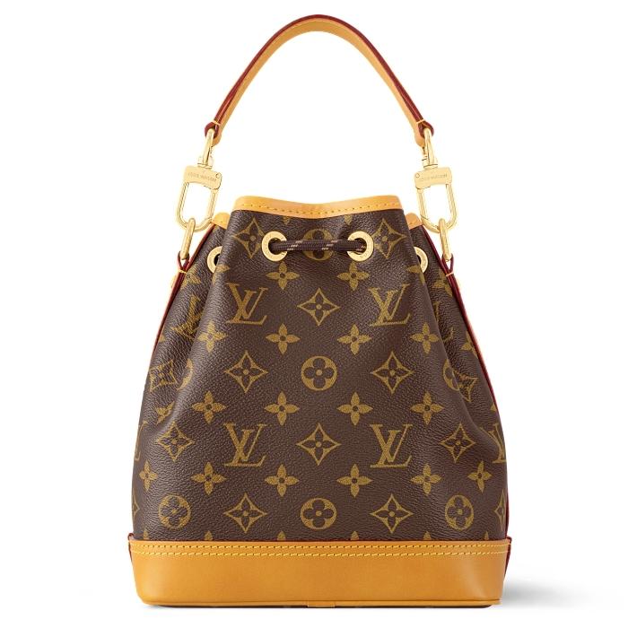 Louis Vuitton Noe Cargo Tote Bag M14017