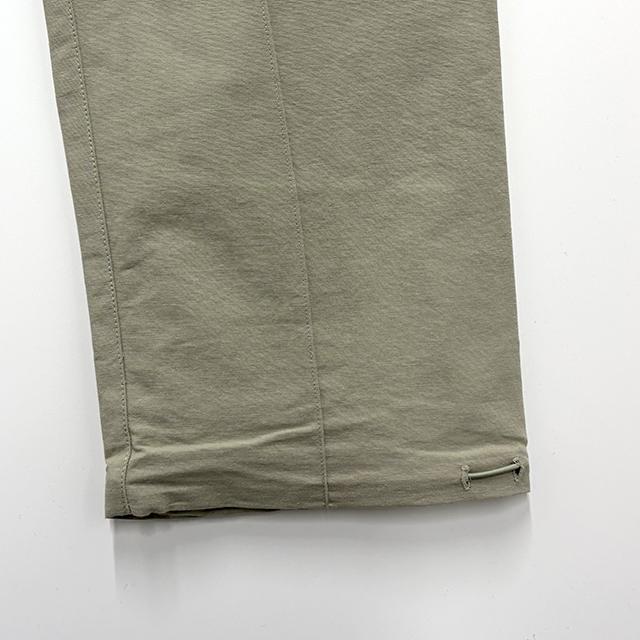 Fear of God Essentials Logo Oxford Relaxed Work Pants 130 SP 258 146 F