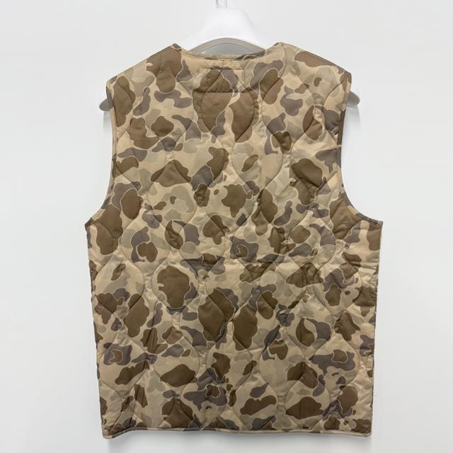 CARHARTT WIP SKYTON Logo Vest for Men I032989 2R4XX