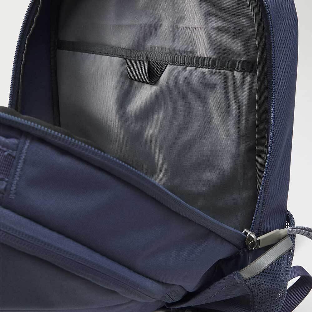 The North Face Jester Backpack Black Men's Daypack NF0A3VXF APA