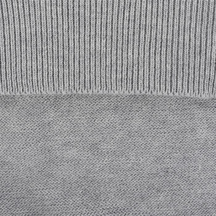 STONE ISLAND Soft Organic Cotton Crewneck Sweatshirt for Men