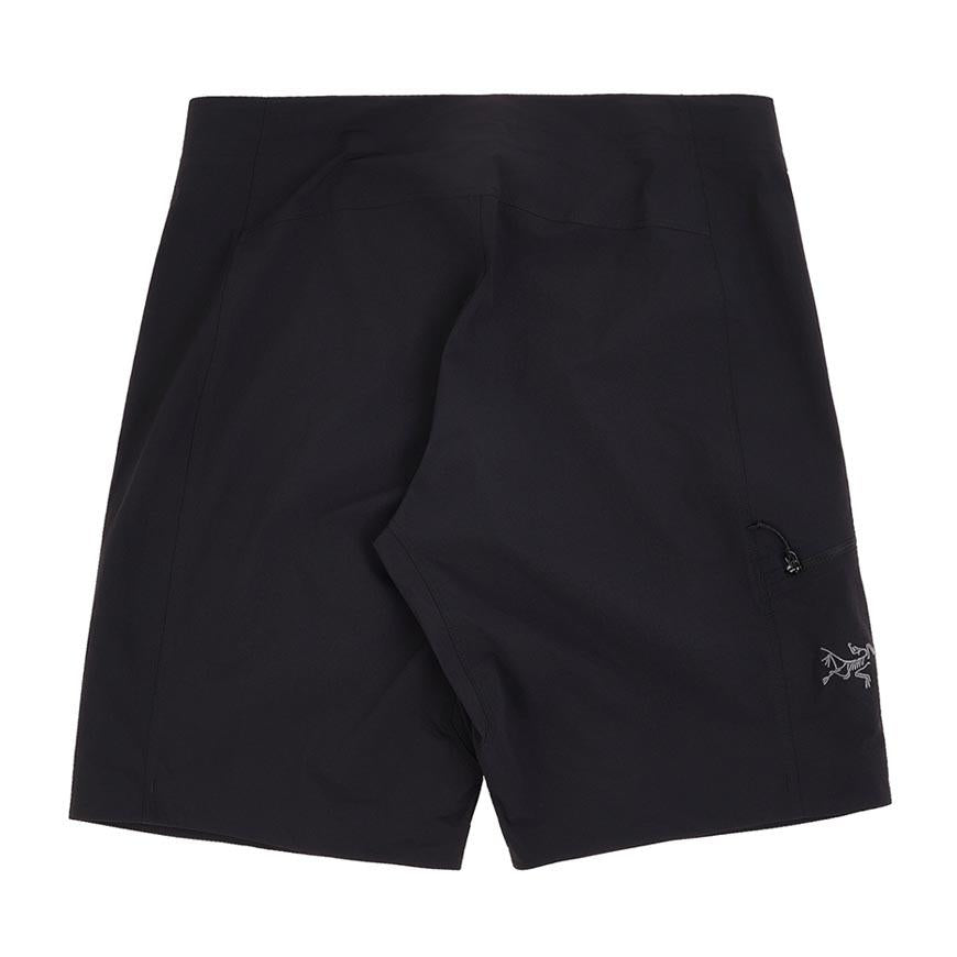 ARC`TERYX Men’s Gamma SL Shorts 9-inch X000009531 BLACK