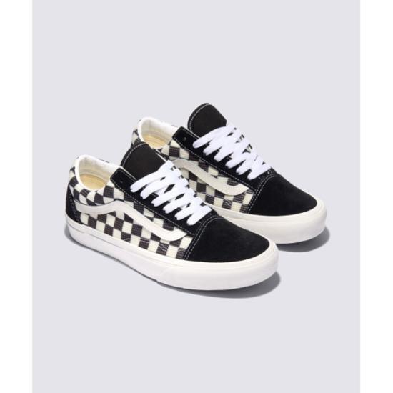 Vans Classic Low-Top Sneakers for Men VN000CR5BPO1 DOM